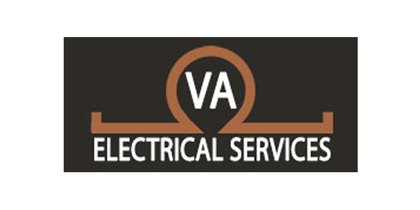 VA Electrical Services logo