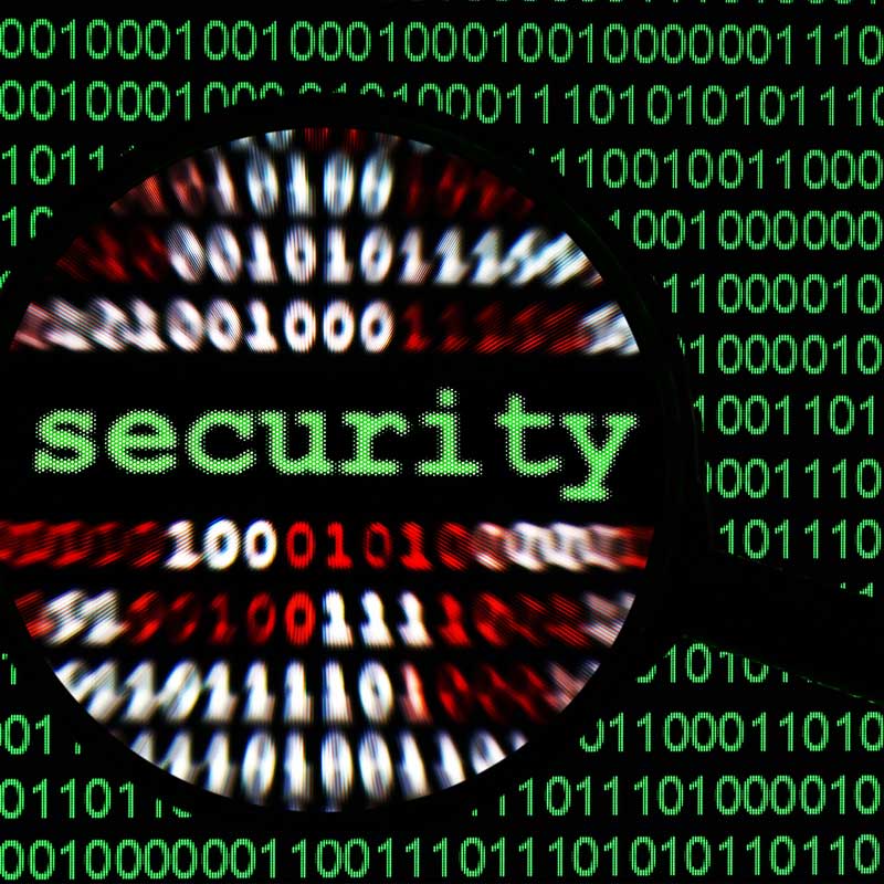 Image representing SSL website security