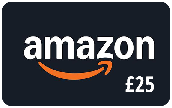 Amazon eGift Card