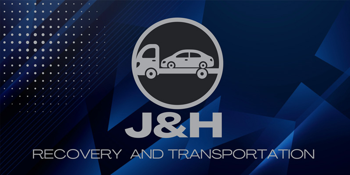 J&H Transportation logo