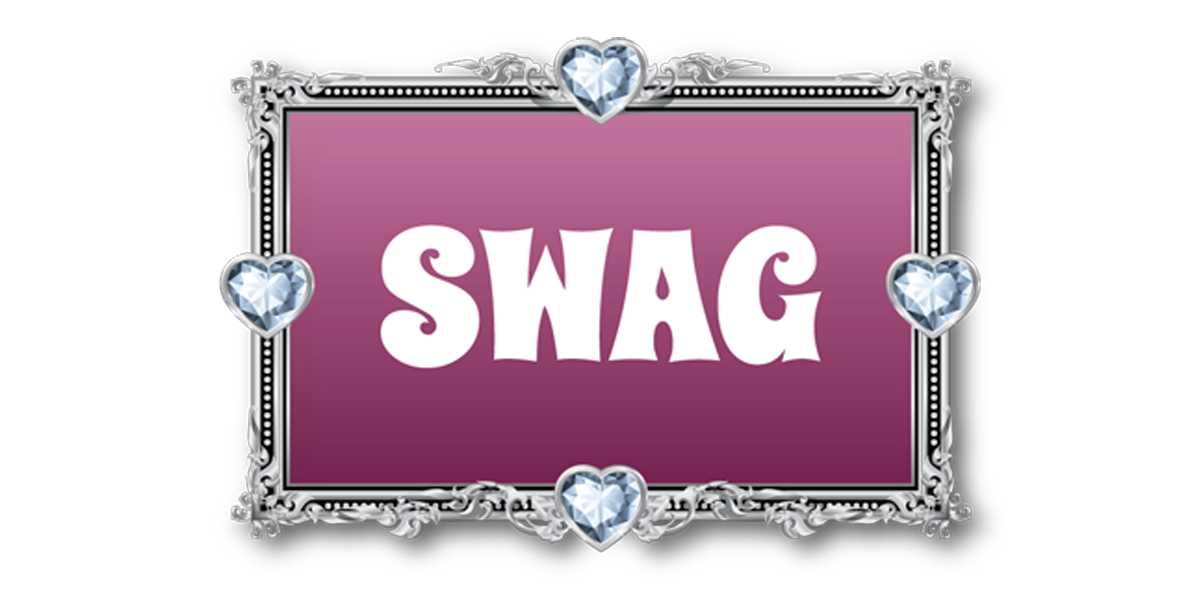 Swag Designer Dress Agency logo