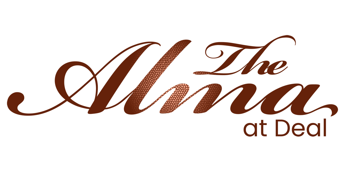 The Alma at Deal logo