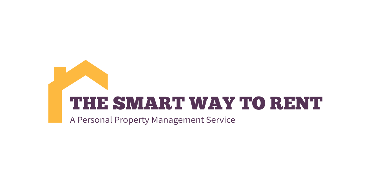 The Smart Way To Rent logo