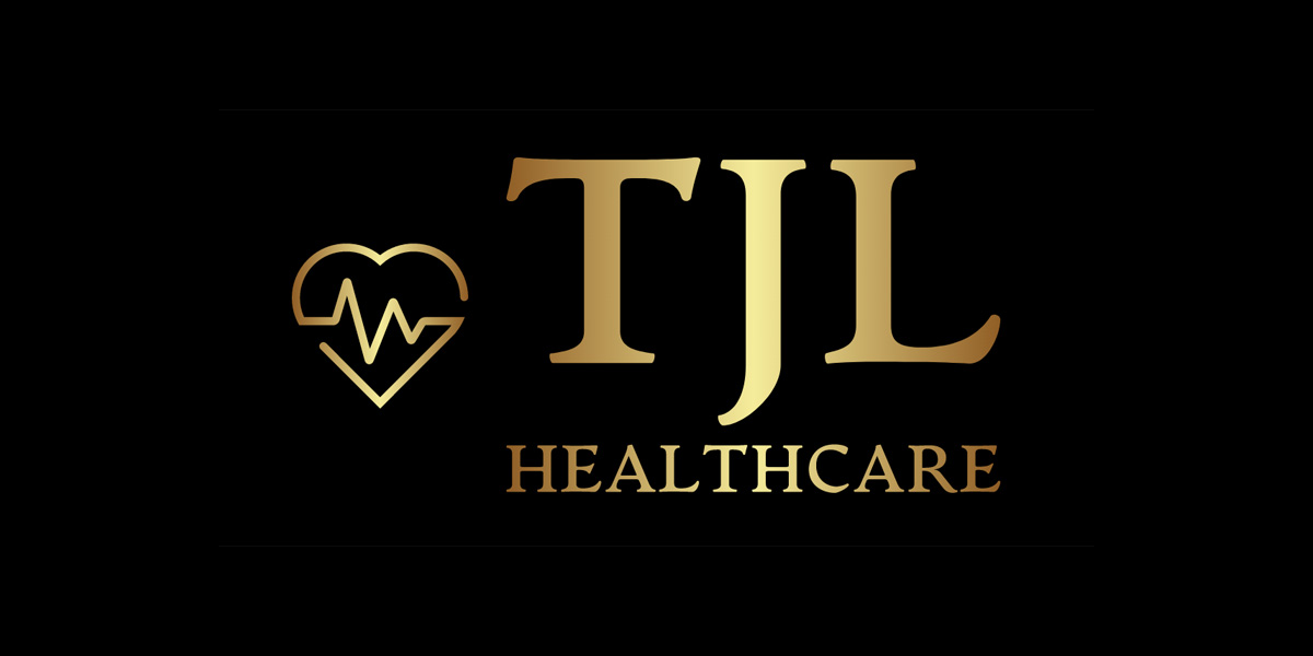 TJL Healthcare logo