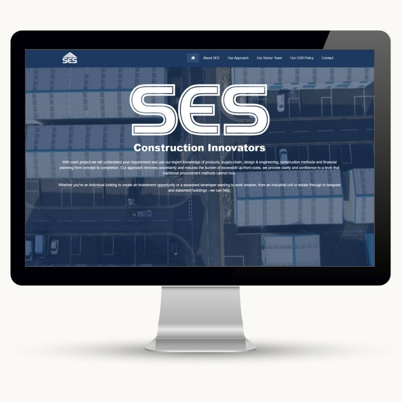 South East Steel - Broadbiz Web Services Ltd. Gallery