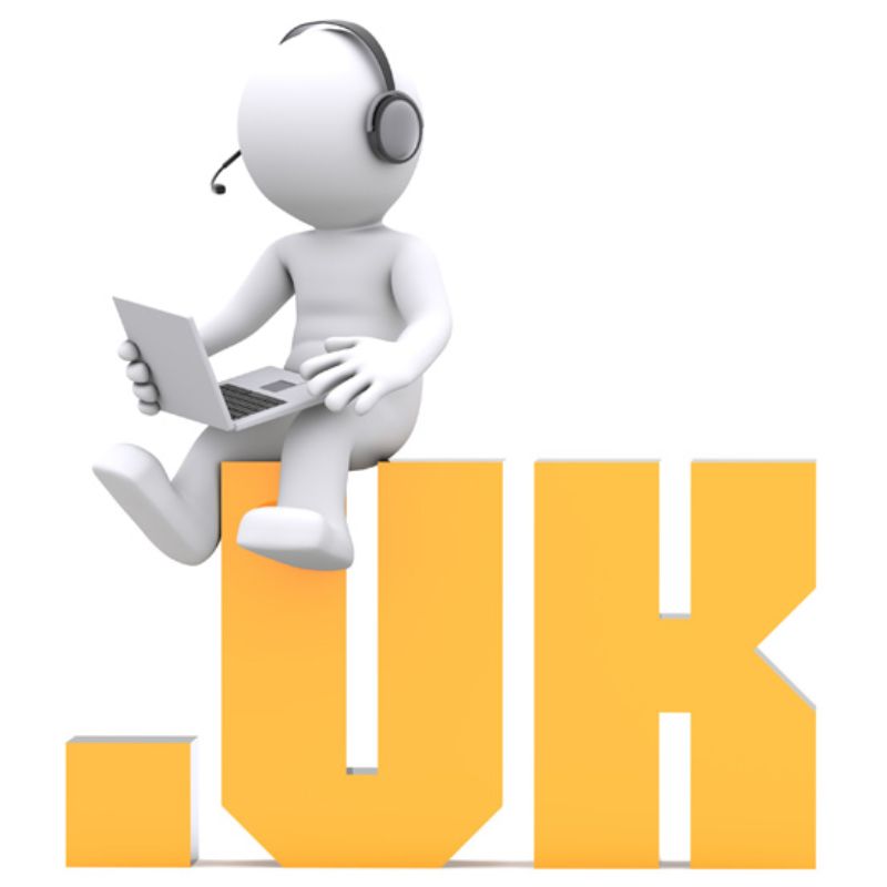 Image representing .uk - The Future of UK Domains? We think so... from Broadbiz Web Services Ltd.