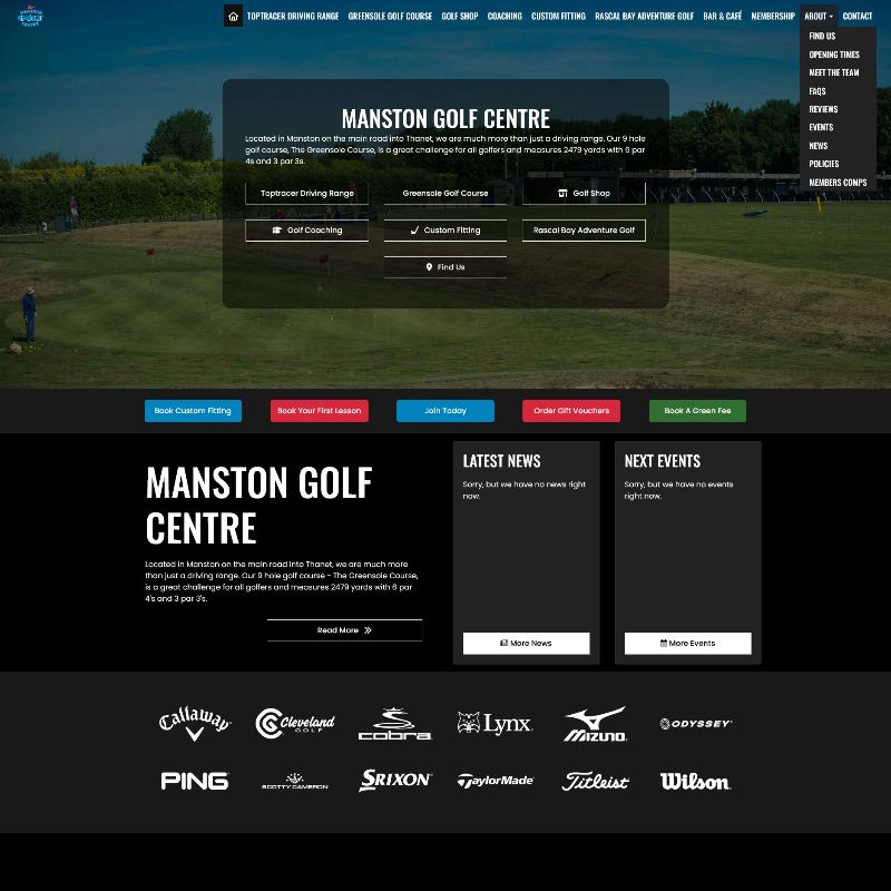  - Broadbiz Web Services Ltd. Project