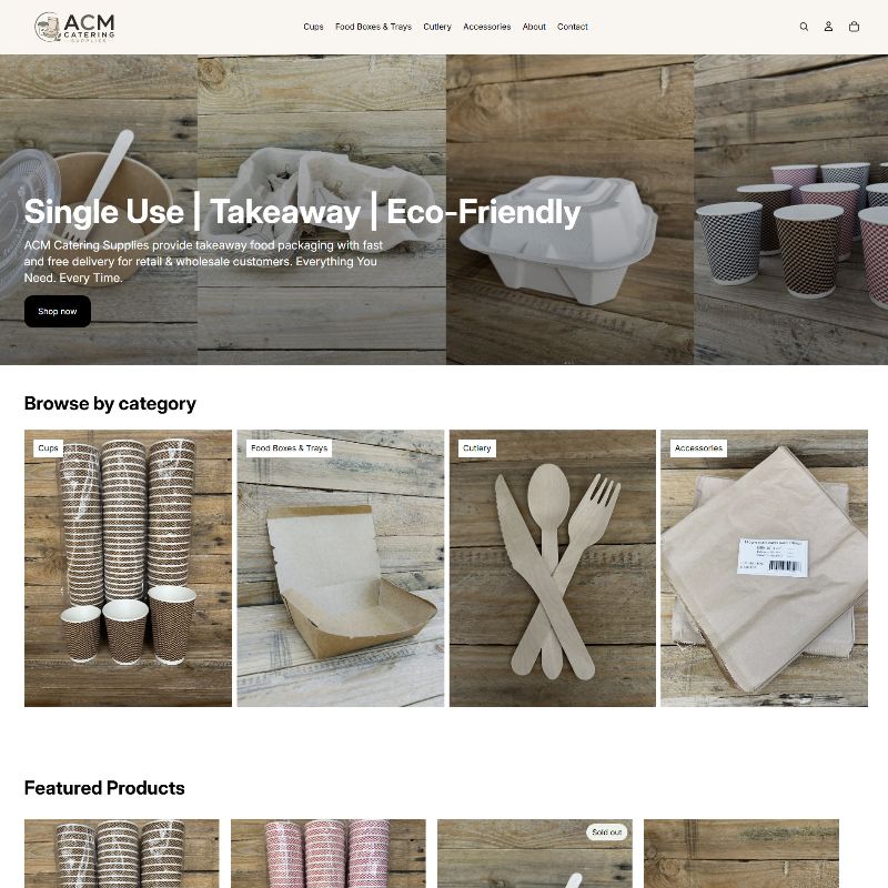  - Broadbiz Web Services Ltd. Project