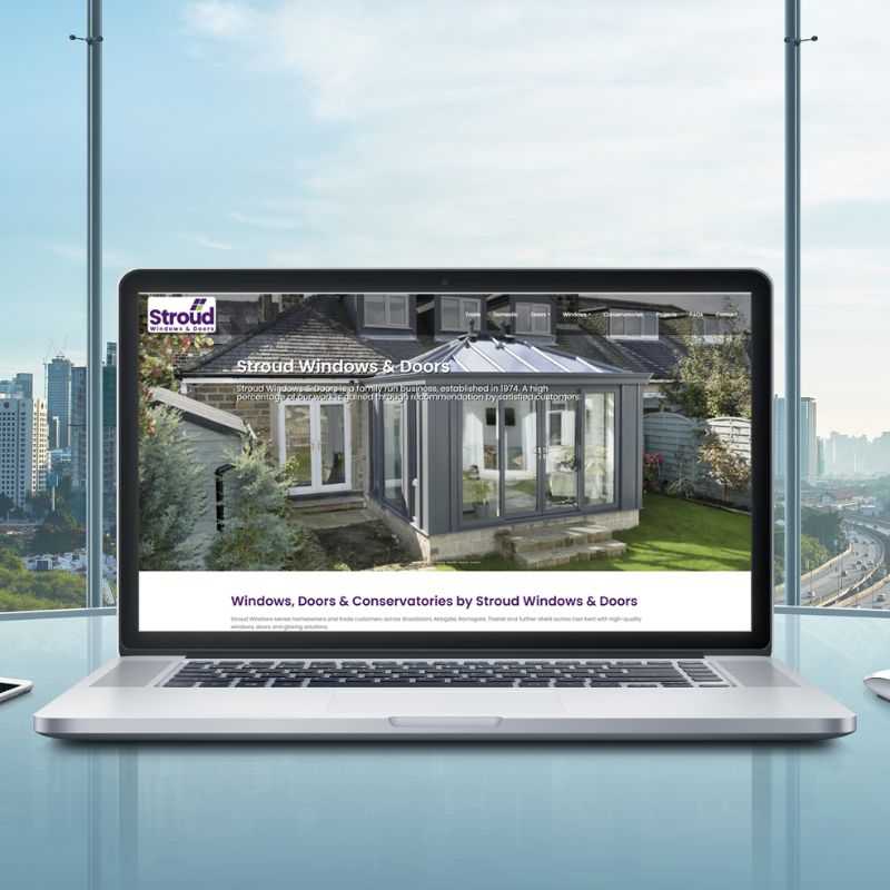  - Broadbiz Web Services Ltd. Project